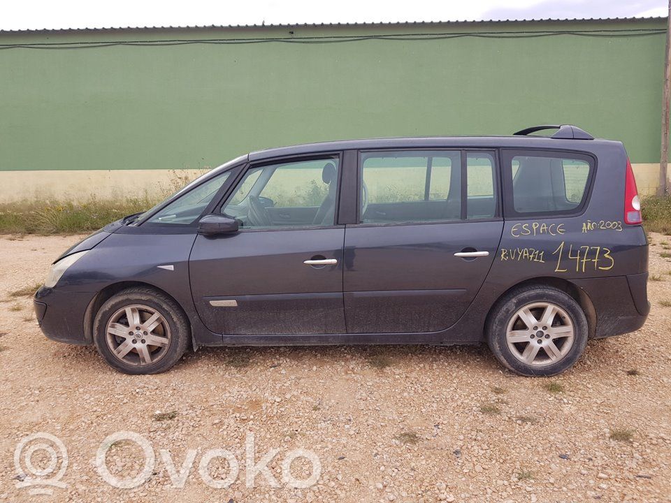 Espace IV Espace  8200163081A