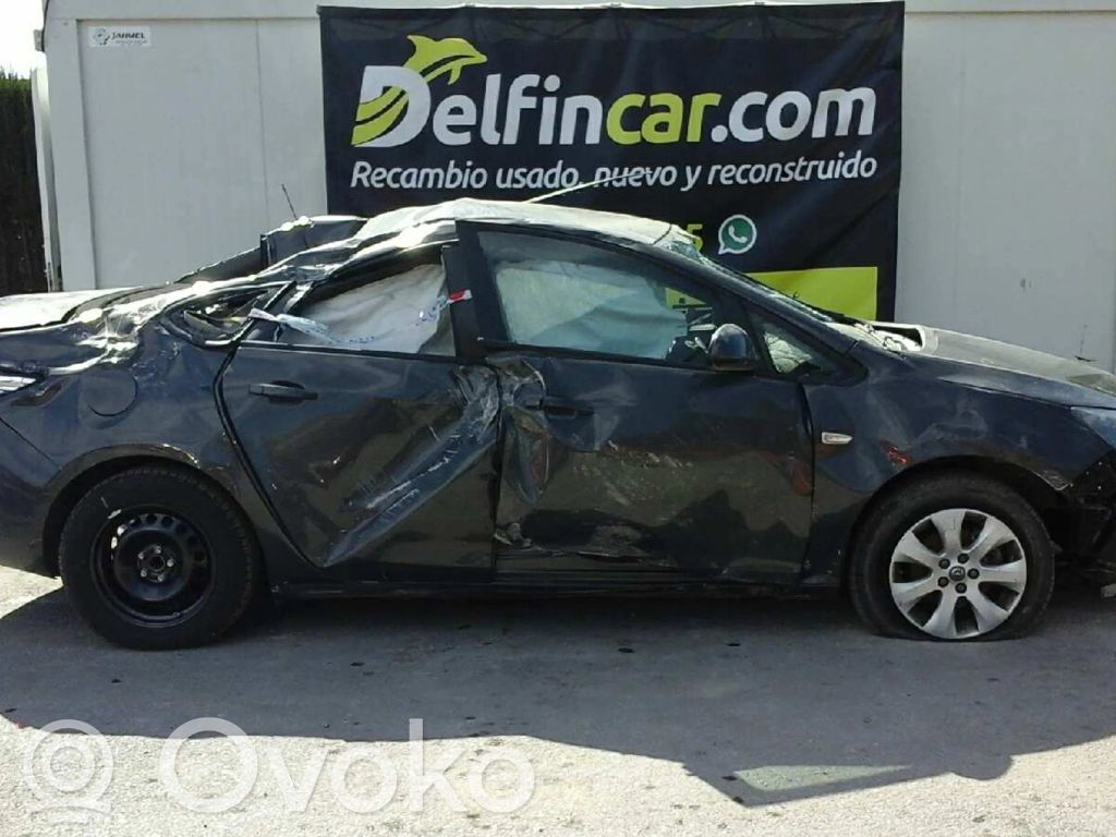 Astra J Astra  13435148