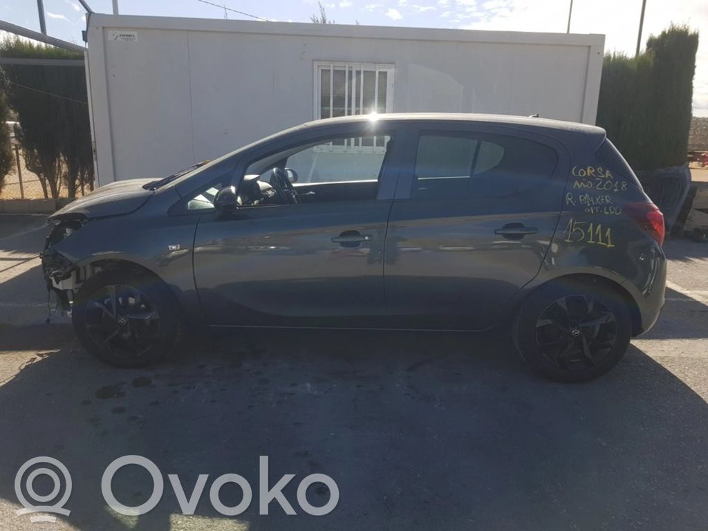 Corsa E Corsa  39012623