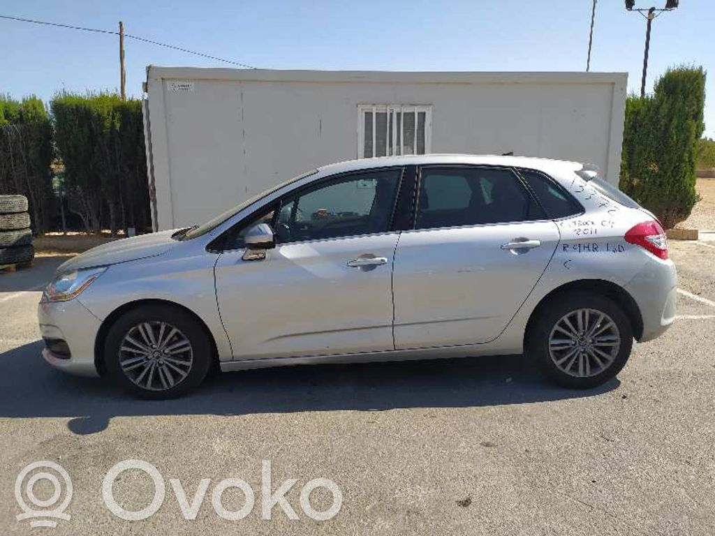 C4 II C4 Picasso, Grand Picasso, Aircross, Cactus  9663528880