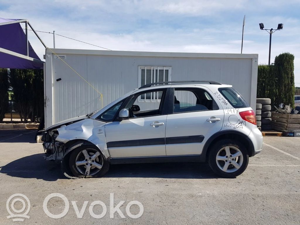 SX4 SX4 S-Cross  3140079J0