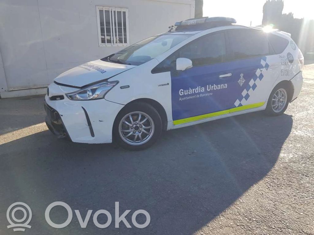 Prius+ (ZVW40) Prius  8946752060