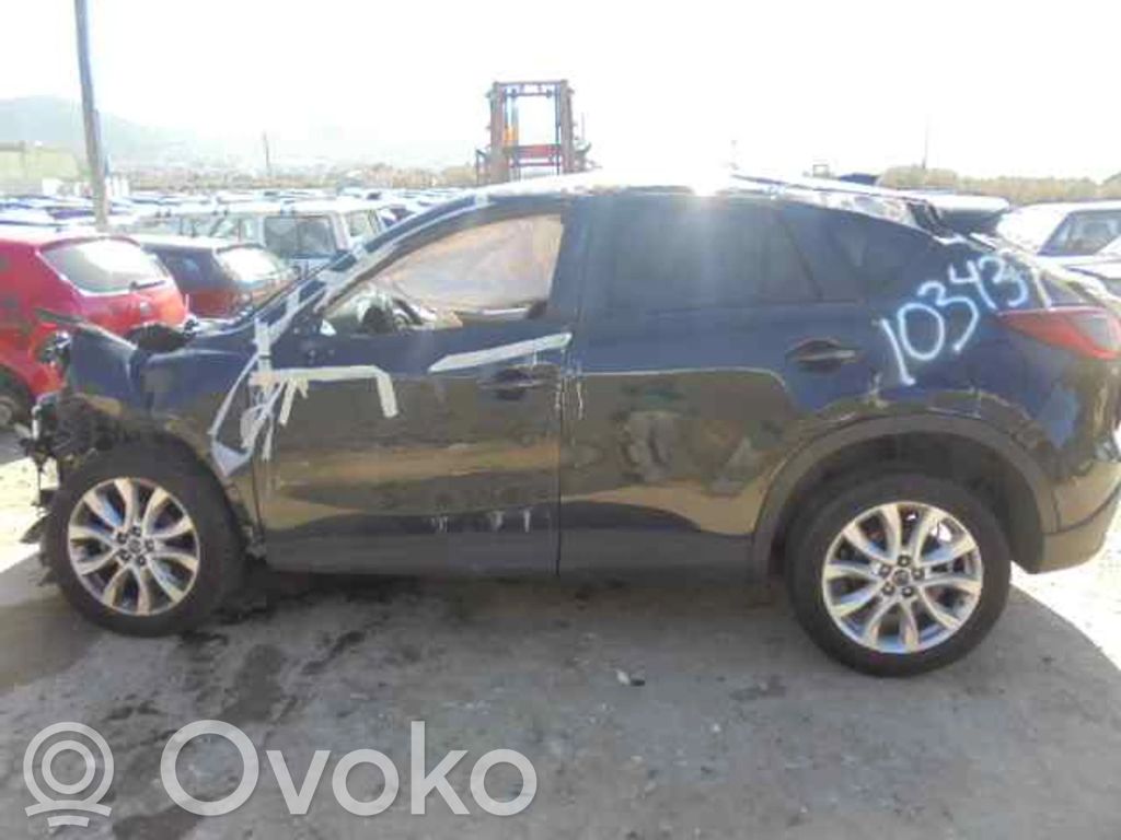 CX-5 CX-5