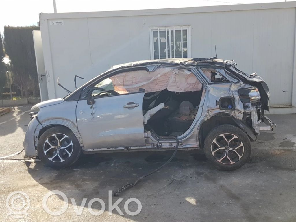 C3 Aircross C3 Aircross  9830312180