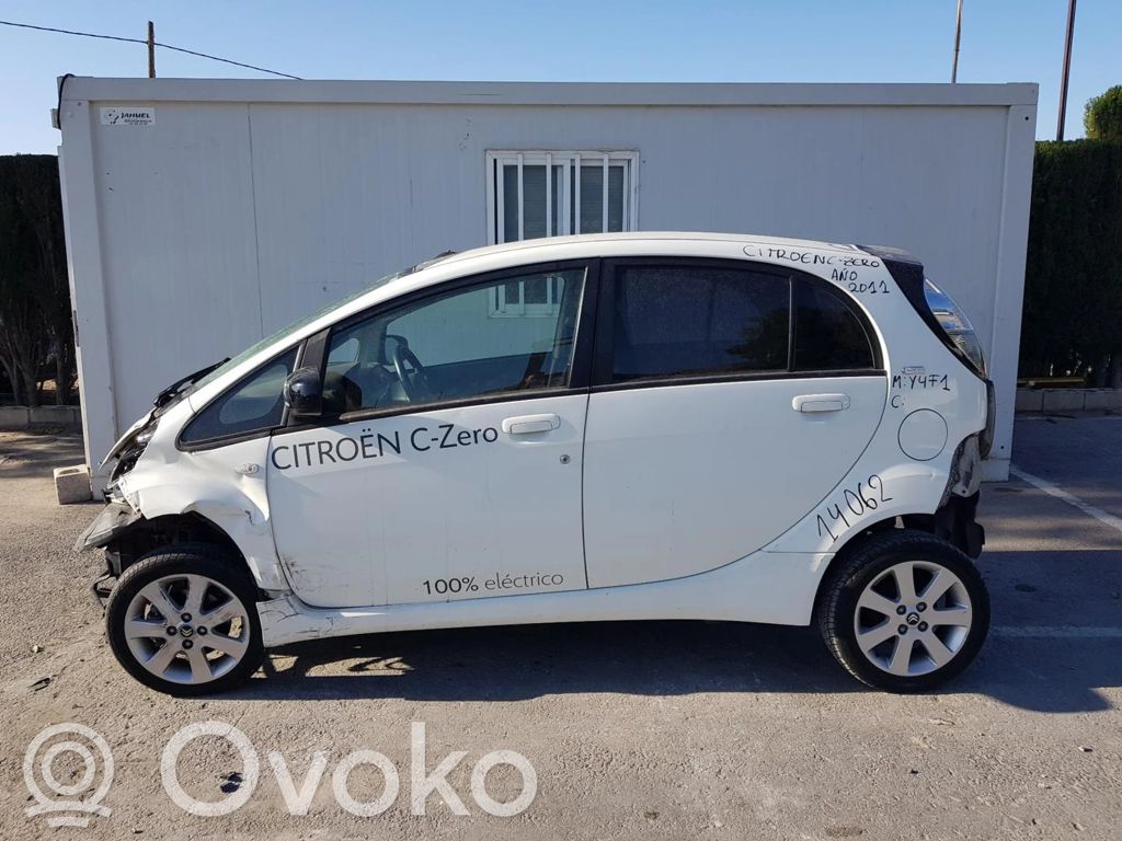 C-Zero C-Zero  E380013