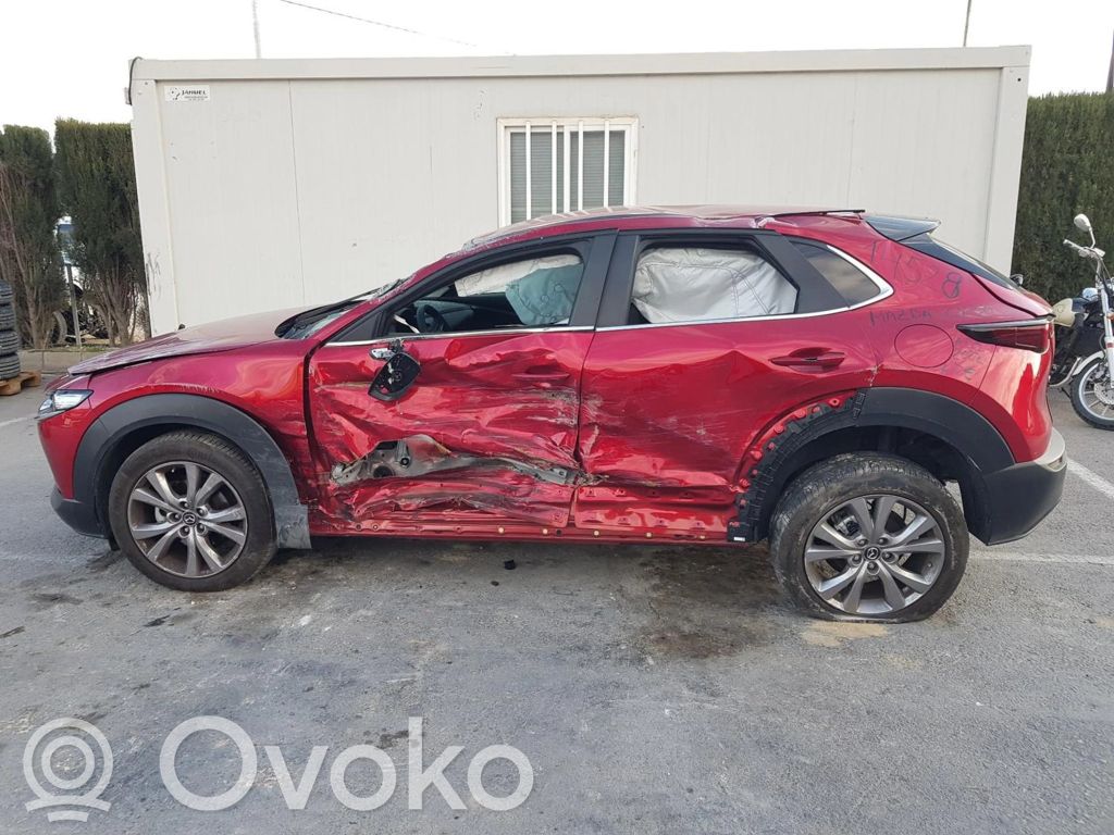 CX-30 CX-30  SINREF