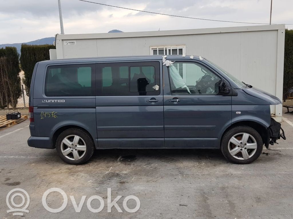 Transporter - Caravelle T5 Transporter/Caravelle  0Z0906262