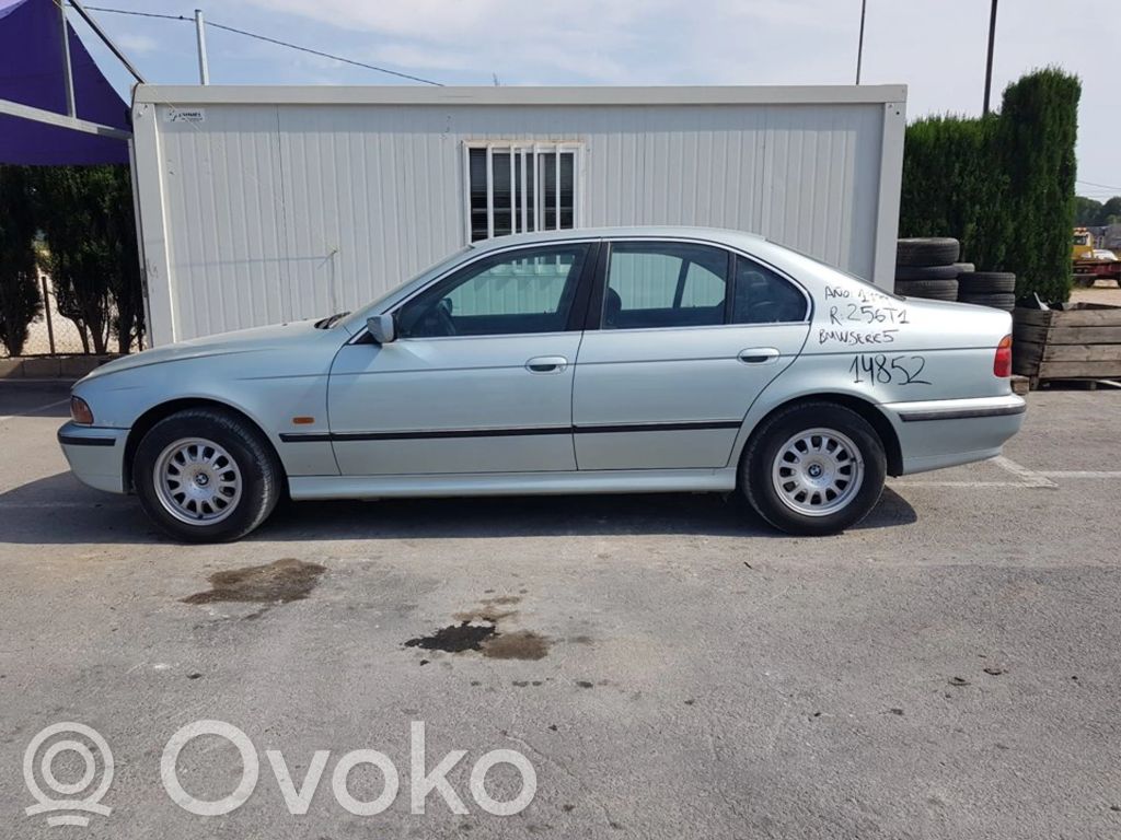 5 E39 Series 5  64528385920