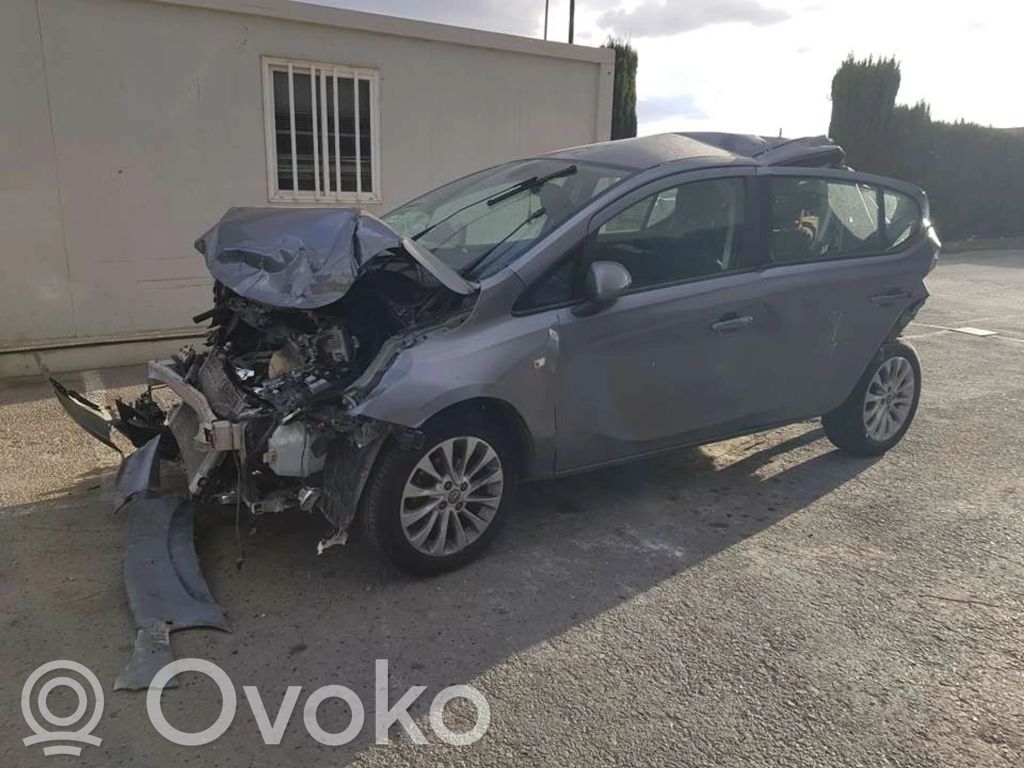 Corsa E Corsa  13470446