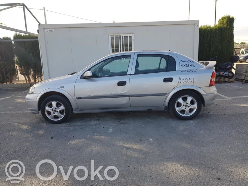 Astra G Astra  25177596