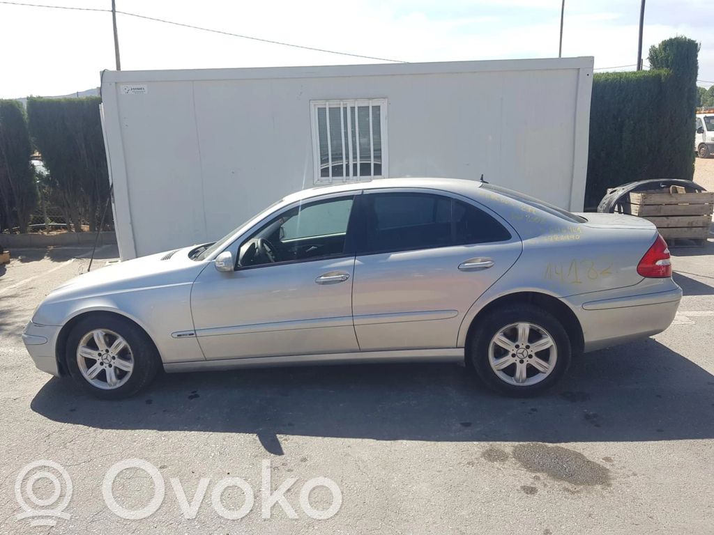 E W211 E-class, AMG (W124, W210, W211, W212, W213, C207, W238)  0035427218