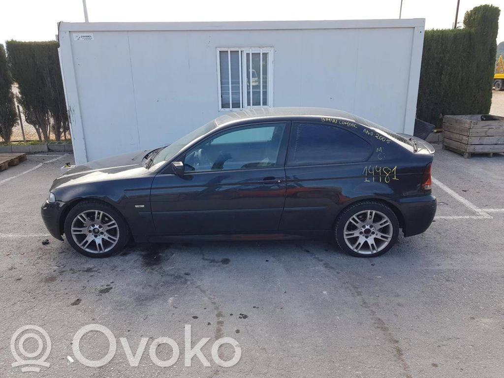 3 E46 Series 3  6927764