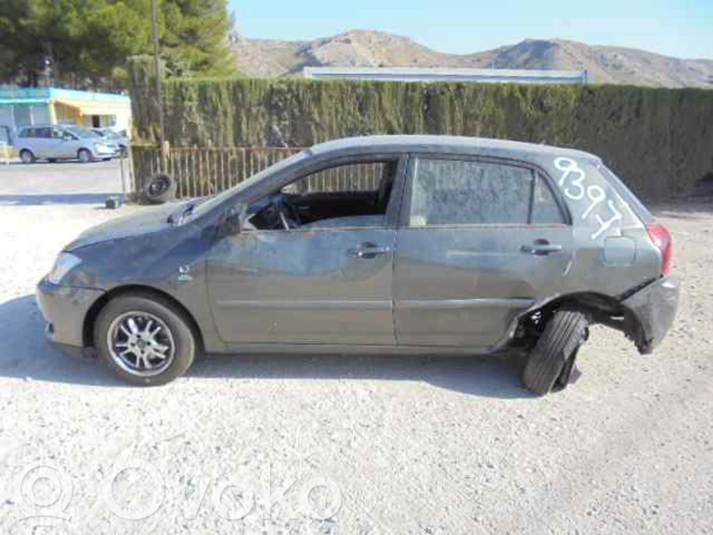 Corolla E110 Corolla  13010173752