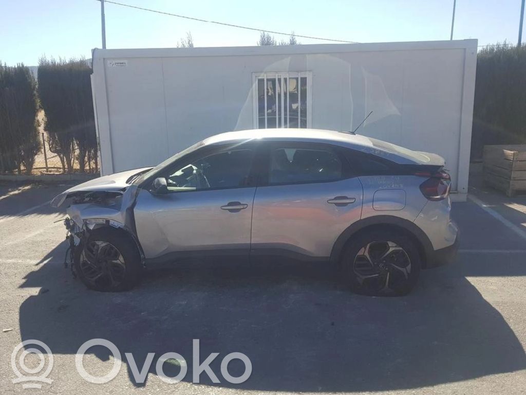C4 III e-C4 C4 Picasso, Grand Picasso, Aircross, Cactus  9872860280