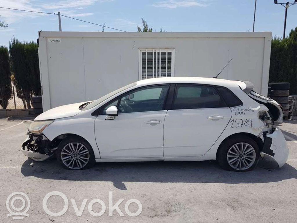 C4 II C4 Picasso, Grand Picasso, Aircross, Cactus  96669980
