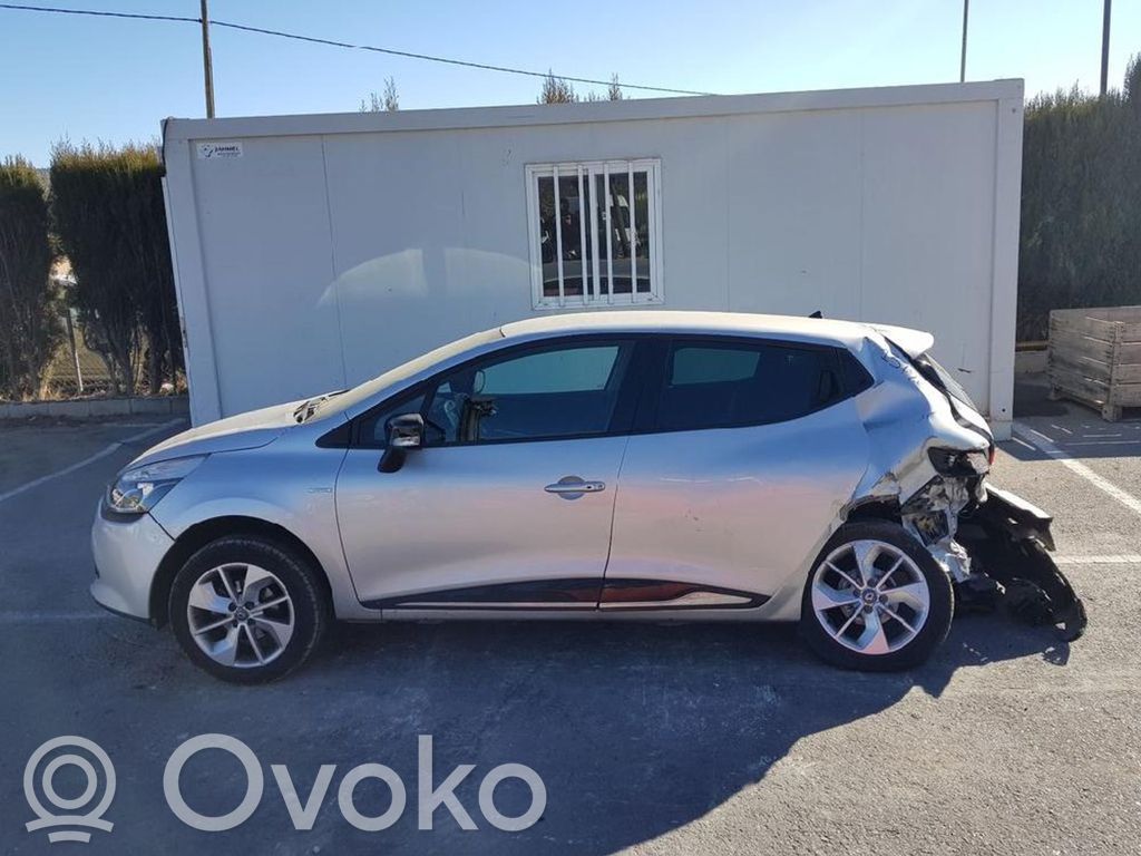 Clio IV Clio  248101559RA