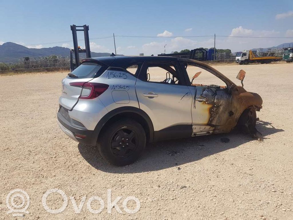 Captur Captur  265553734R