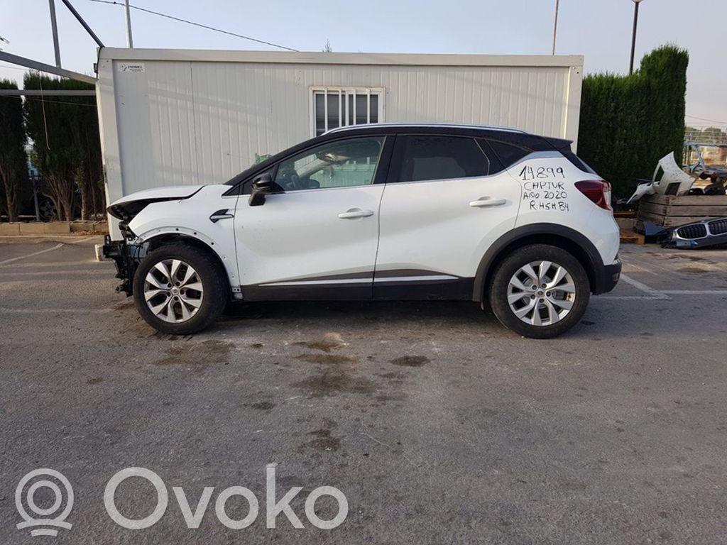 Captur Captur  259154266R