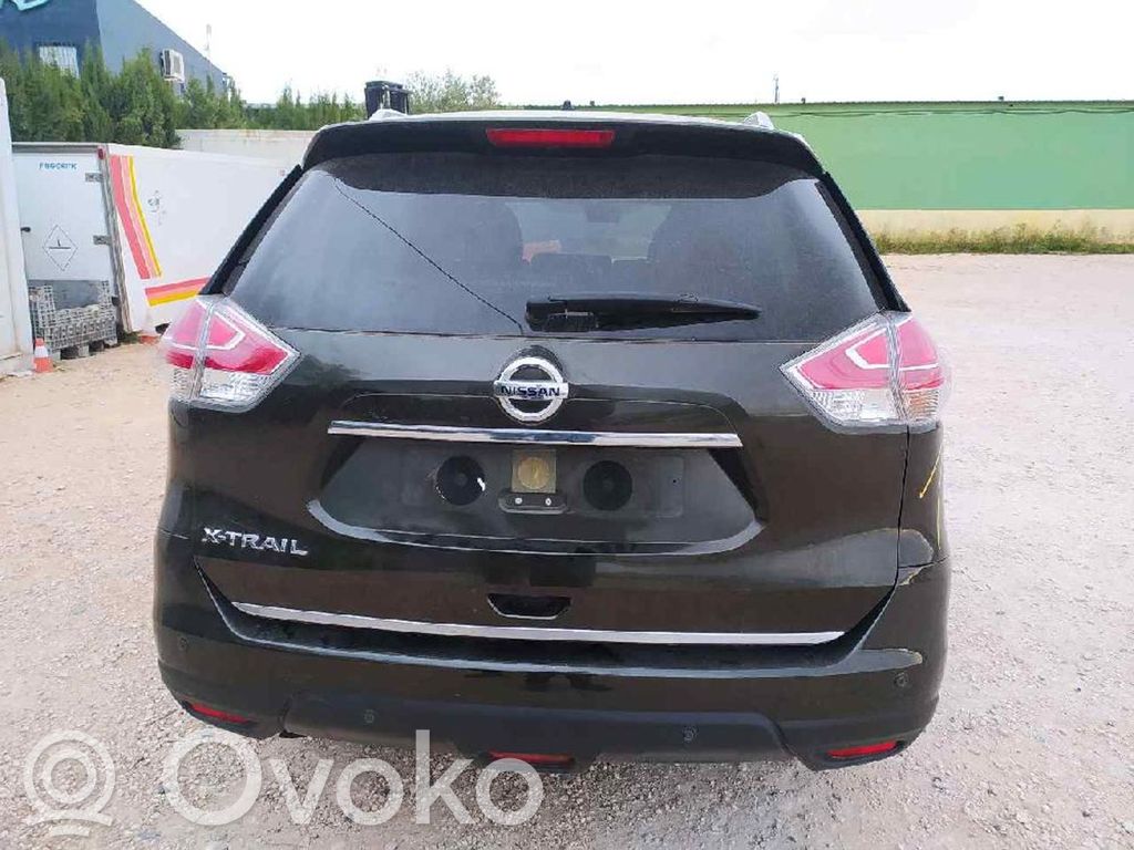 X-Trail T32 X-Trail  265554CA0B