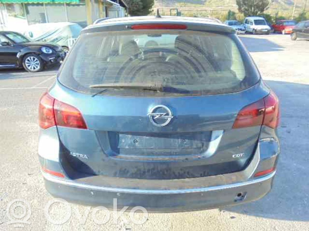 Astra J Astra  13367143