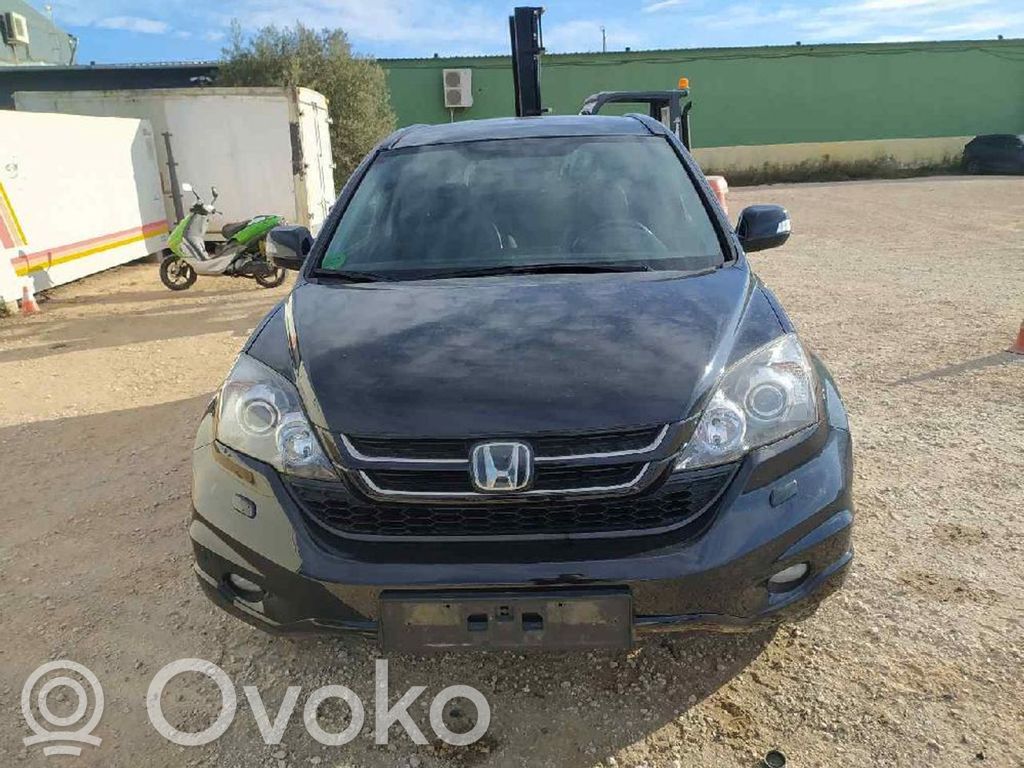CR-V CR-V  P6756