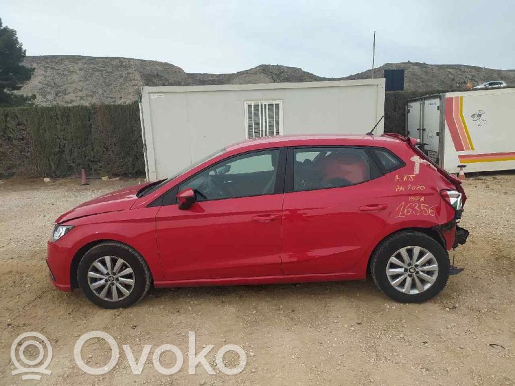 Ibiza V (KJ) Ibiza  6F0959566