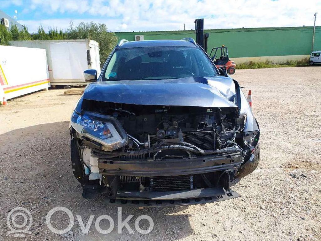 X-Trail T32 X-Trail  226907825R
