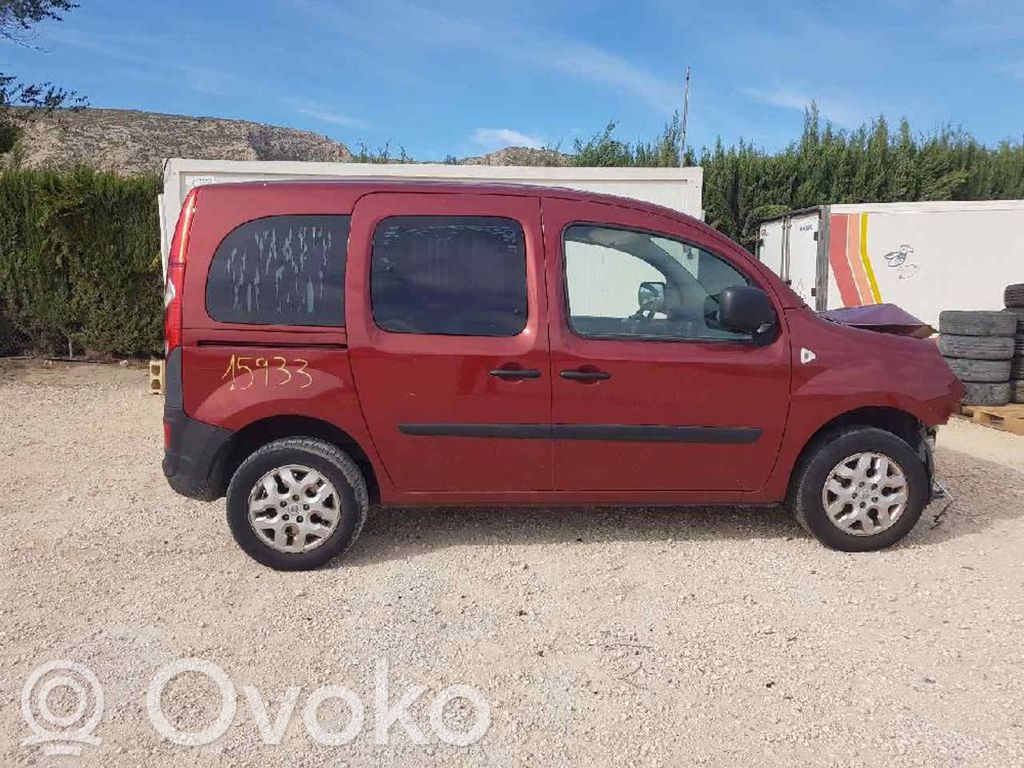 Kangoo II Kangoo  8200280060