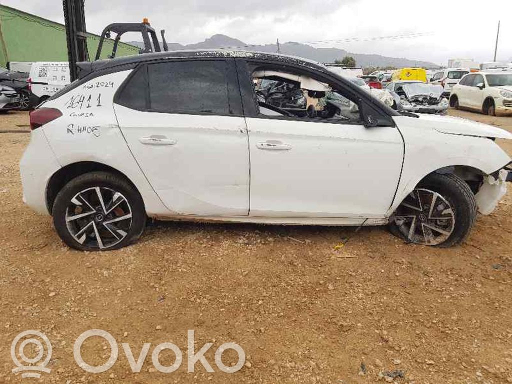 Corsa F Corsa  1638135680