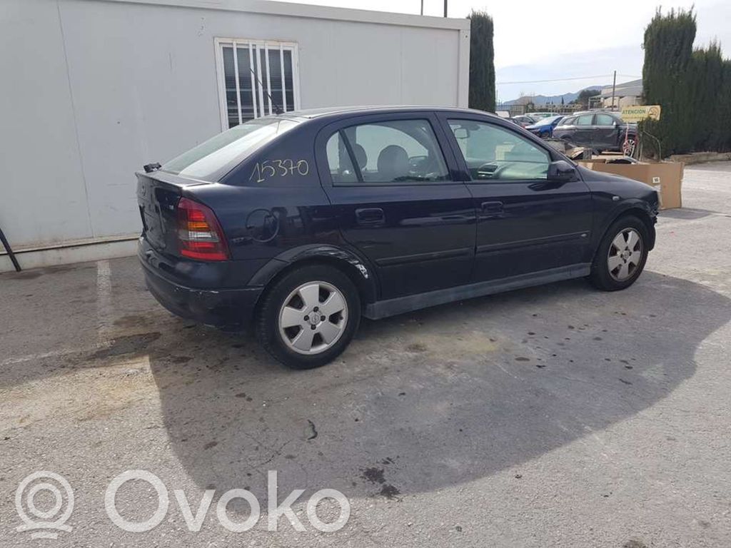 Astra G Astra  25327304