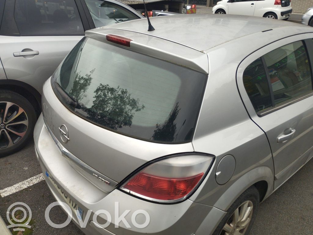 Astra H Astra  93182334