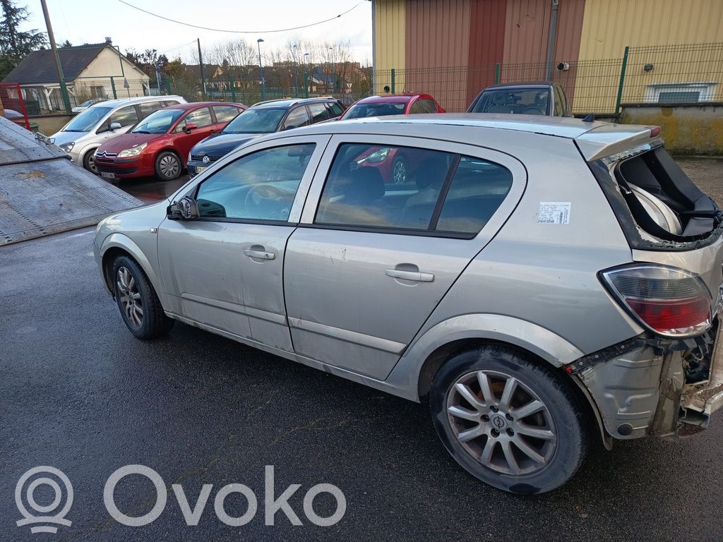 Astra H Astra  13213402
