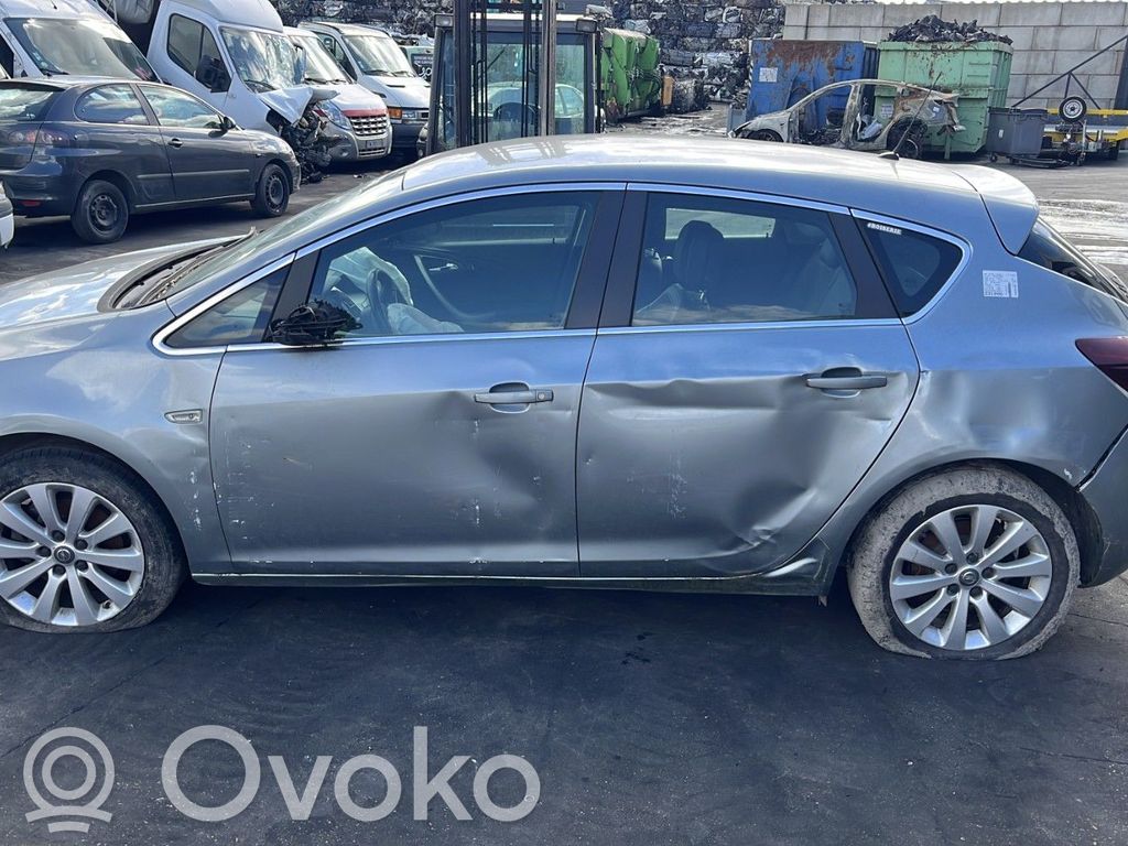 Astra J Astra  13579675