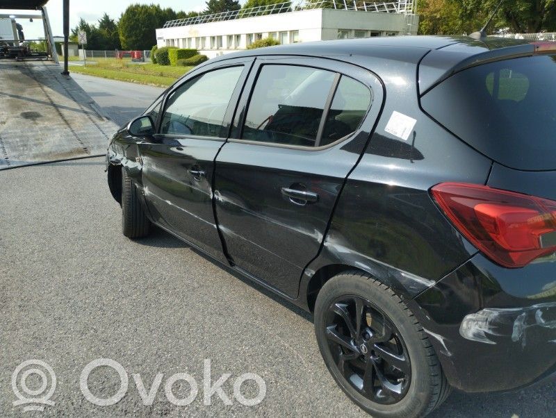 Corsa E Corsa  25200067