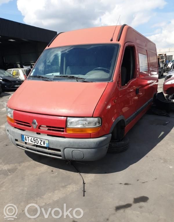 Master II Master  7701044518