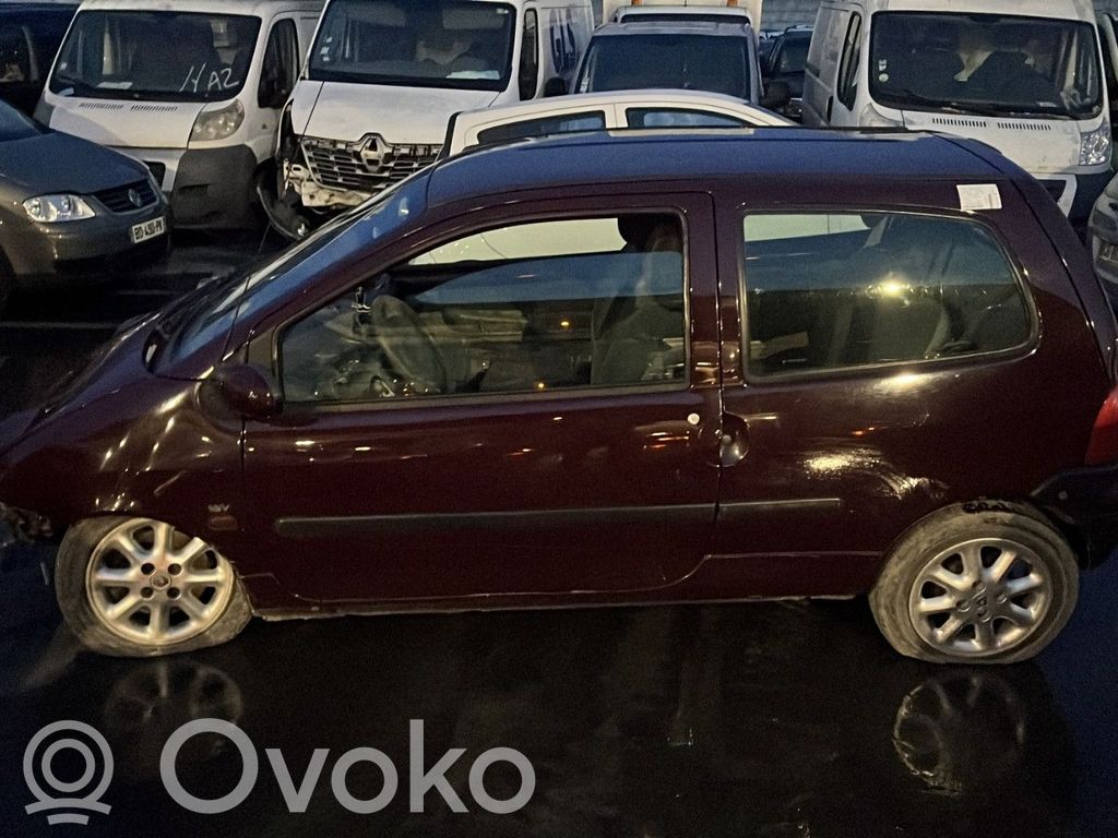 Twingo I Twingo  7701204507