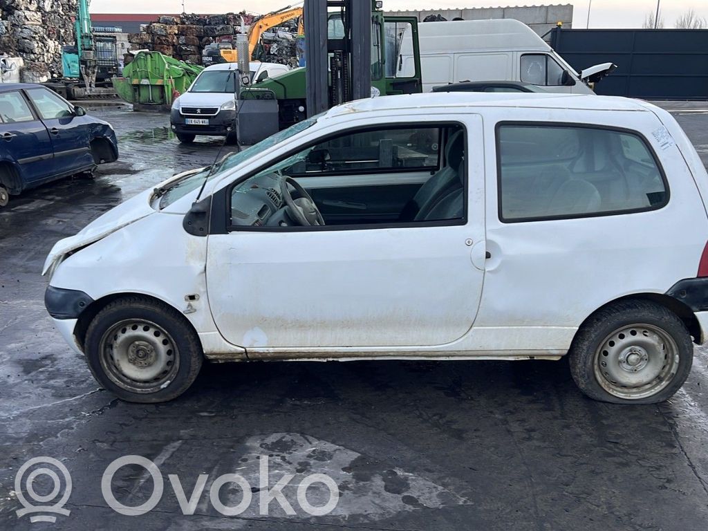 Twingo I Twingo  7701204507