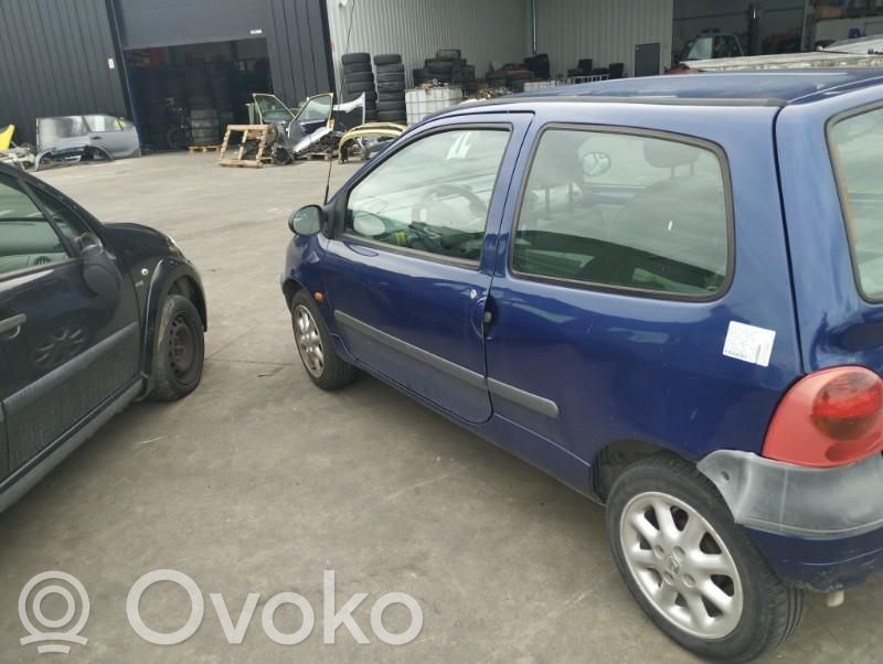 Twingo I Twingo  7701204507