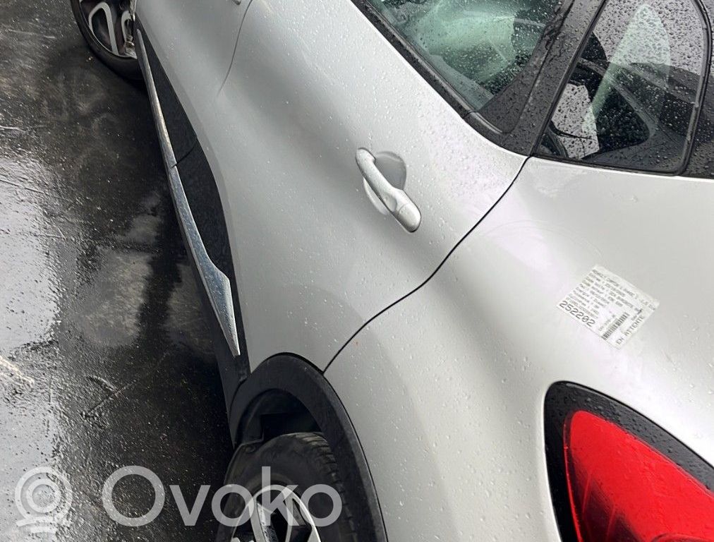 Captur Captur  8201690235