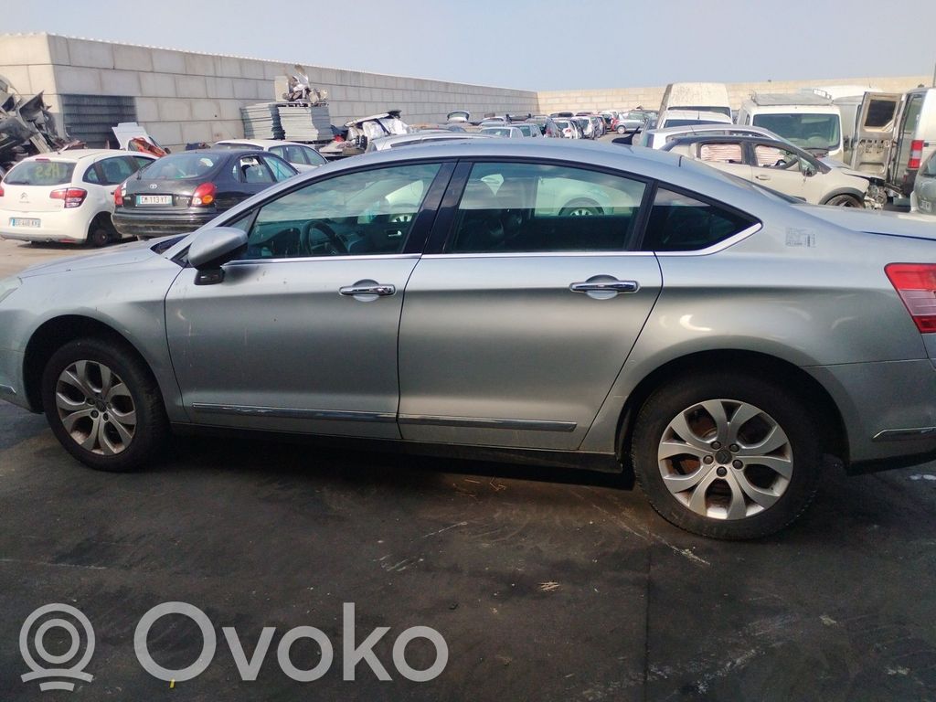 C5 C5, C5 Aircross  00008153SS