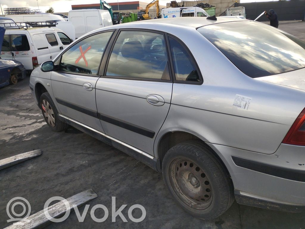 C5 C5, C5 Aircross  00007410W2