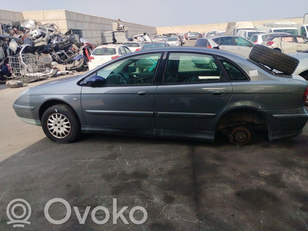C5 C5, C5 Aircross  00006204X4
