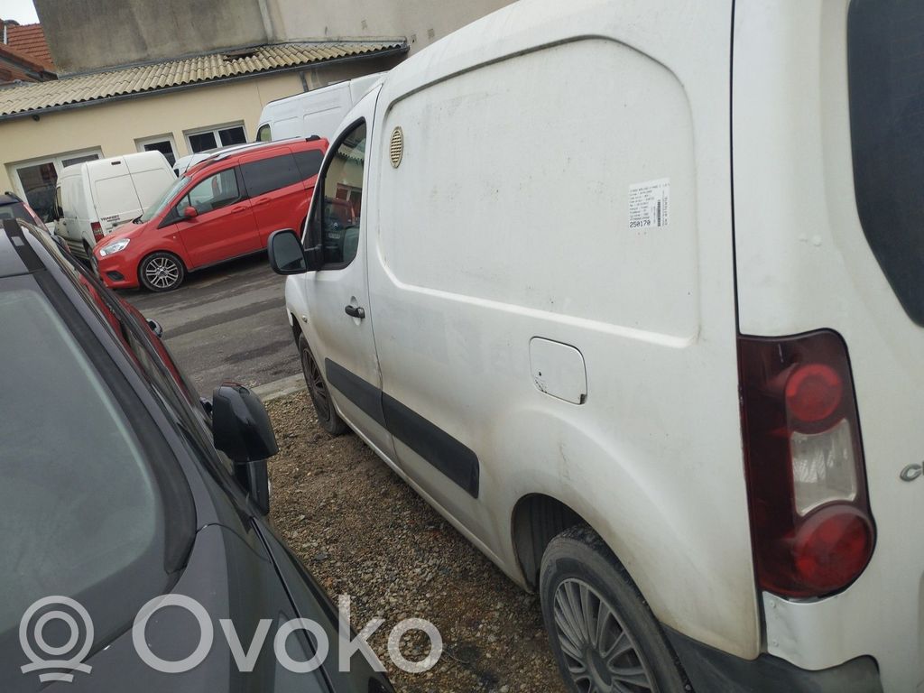 Berlingo Berlingo  98062257XT