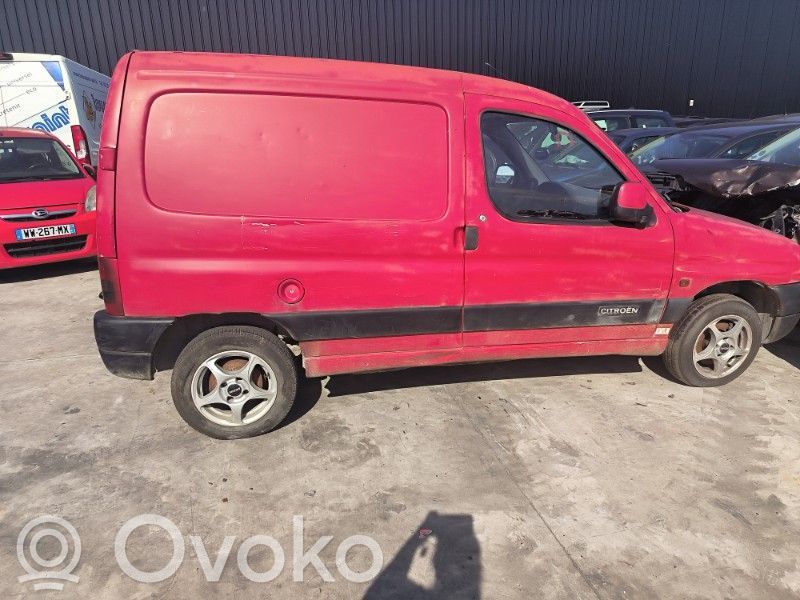 Berlingo Berlingo