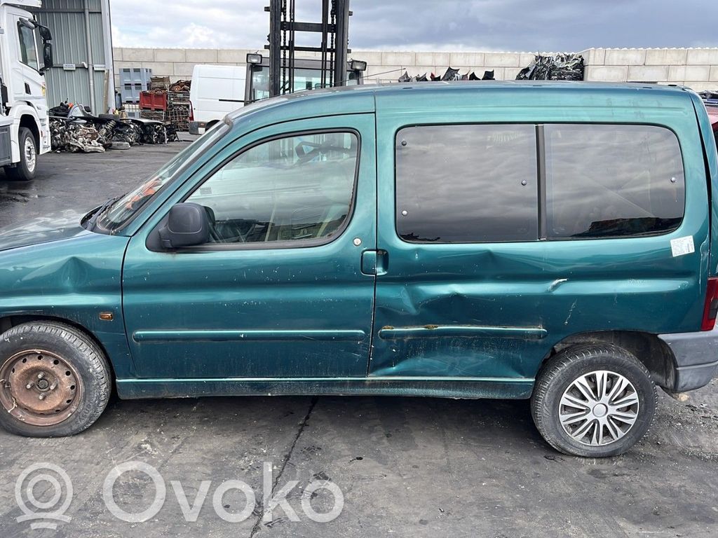 Berlingo Berlingo  00007804J4