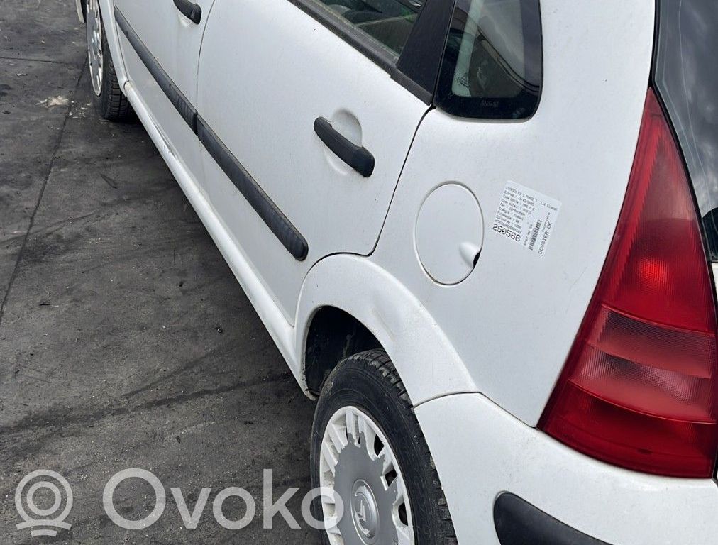 C3 C3, Pluriel, Picasso  00005802FG