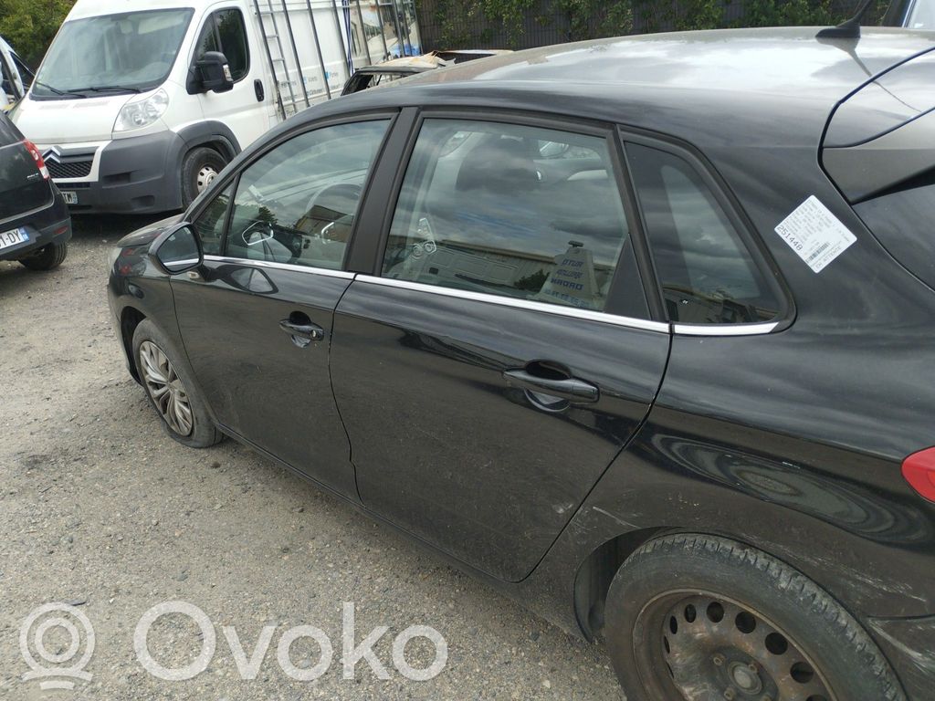 C4 II C4 Picasso, Grand Picasso, Aircross, Cactus  1612032280