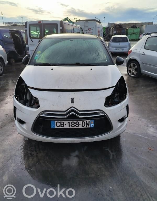 DS3 DS3  00005705PA