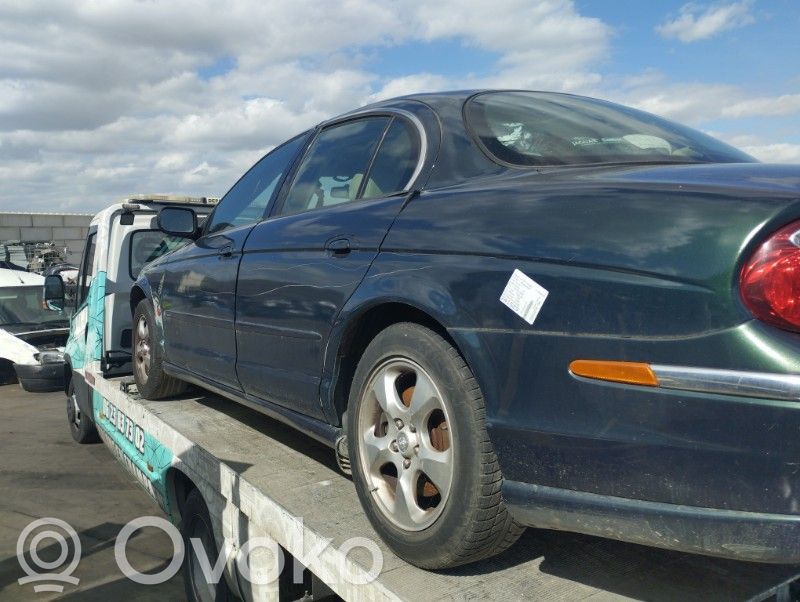 S-Type S-Type  XR845504