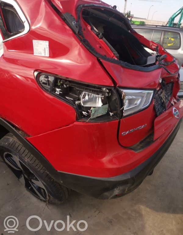 Qashqai Qashqai, Qashqai+2